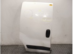 Recambio de puerta lateral corredera derecha para citroën nemo furgoneta/monovolumen (aa_) 1.3 hdi 75 referencia OEM IAM 9008T1 