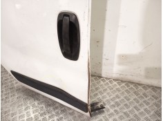 Recambio de puerta lateral corredera derecha para citroën nemo furgoneta/monovolumen (aa_) 1.3 hdi 75 referencia OEM IAM 9008T1  2