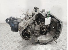 Recambio de caja cambios para suzuki swift iii (mz, ez) 1.3 (rs 413) referencia OEM IAM 2472163J02000 ZN0 