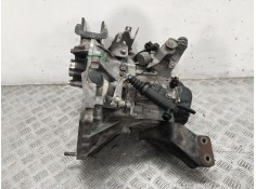 Recambio de caja cambios para suzuki swift iii (mz, ez) 1.3 (rs 413) referencia OEM IAM 2472163J02000 ZN0  2
