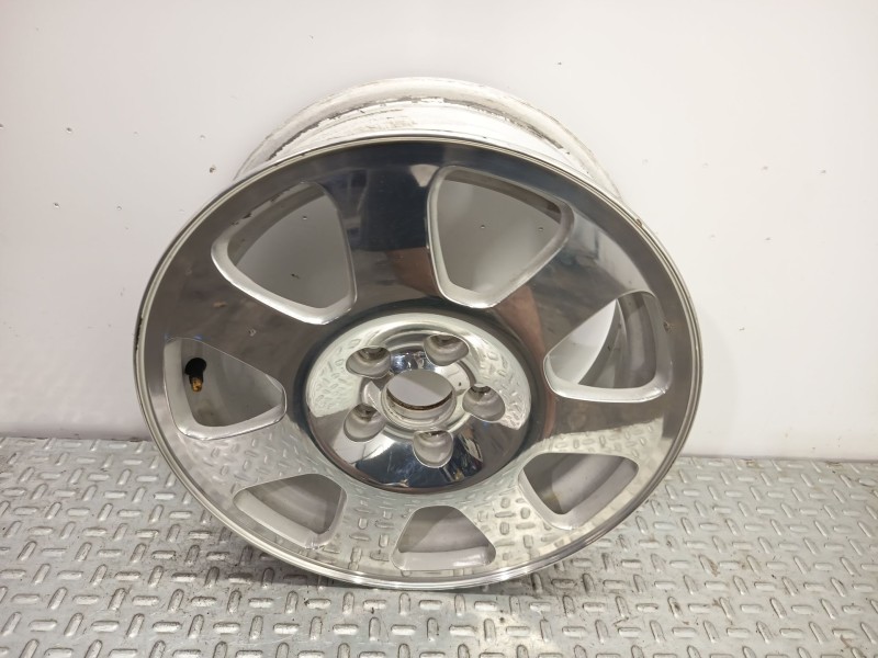 Recambio de llanta para audi a3 (8l1) 1.9 tdi referencia OEM IAM 8L0601025M 6JX15H2ET38 