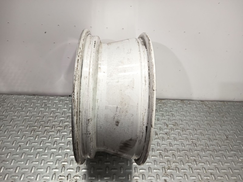 Recambio de llanta para audi a3 (8l1) 1.9 tdi referencia OEM IAM 8L0601025M 6JX15H2ET38 