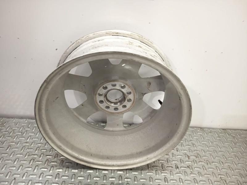 Recambio de llanta para audi a3 (8l1) 1.9 tdi referencia OEM IAM 8L0601025M 6JX15H2ET38 
