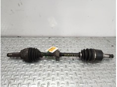 Recambio de transmision delantera derecha para mazda 2 (de_, dh_) 1.3 (de3fs) referencia OEM IAM FD8025500B  