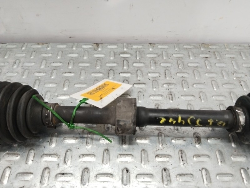 Recambio de transmision delantera derecha para mazda 2 (de_, dh_) 1.3 (de3fs) referencia OEM IAM FD8025500B  