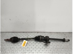 Recambio de transmision delantera izquierda para mazda 2 (de_, dh_) 1.3 (de3fs) referencia OEM IAM FD8025600A  