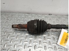 Recambio de transmision delantera izquierda para mazda 2 (de_, dh_) 1.3 (de3fs) referencia OEM IAM FD8025600A   2