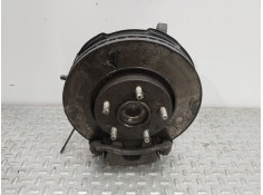 Recambio de mangueta delantera derecha para opel astra g sedán (t98) 1.6 (f69) referencia OEM IAM 5308014  