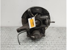 Recambio de mangueta delantera derecha para opel astra g sedán (t98) 1.6 (f69) referencia OEM IAM 5308014   2