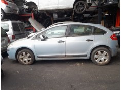 citroën c4 i (lc_) del año 2006