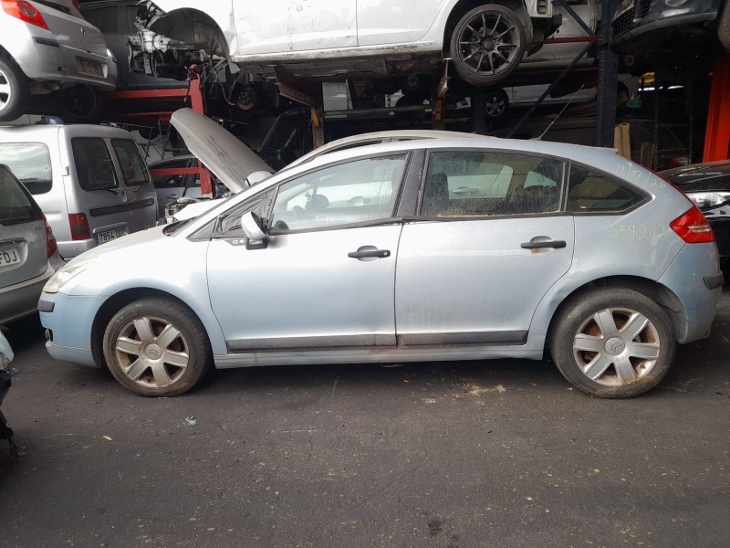 citroën c4 i (lc_) del año 2006