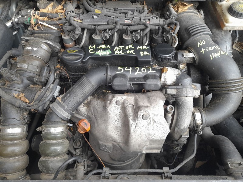 citroën c4 i (lc_) del año 2006