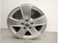Recambio de llanta para skoda octavia berlina (1z3) active referencia OEM IAM 1Z0601025T 61/2JX16H2ET50 