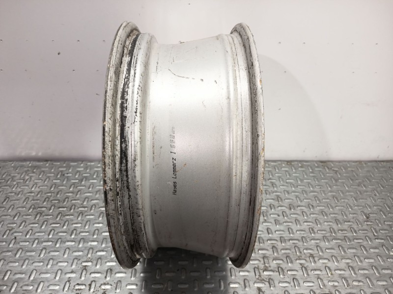 Recambio de llanta para skoda octavia berlina (1z3) active referencia OEM IAM 1Z0601025T 61/2JX16H2ET50 