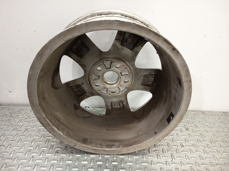 Recambio de llanta para skoda octavia berlina (1z3) active referencia OEM IAM 1Z0601025T 61/2JX16H2ET50 