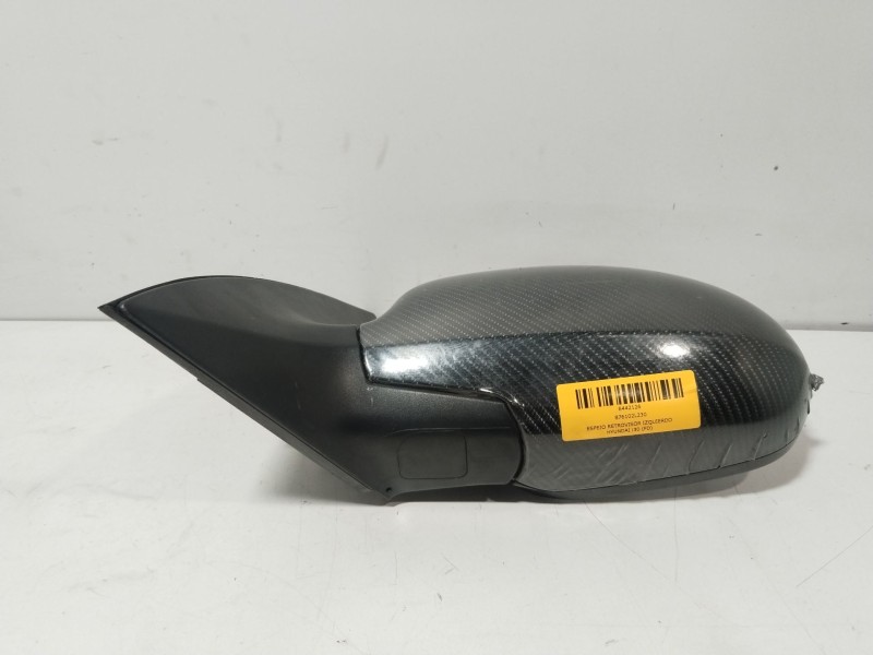 Recambio de espejo retrovisor izquierdo para hyundai i30 (fd) 1.6 referencia OEM IAM 876102L230  ELECTRICO