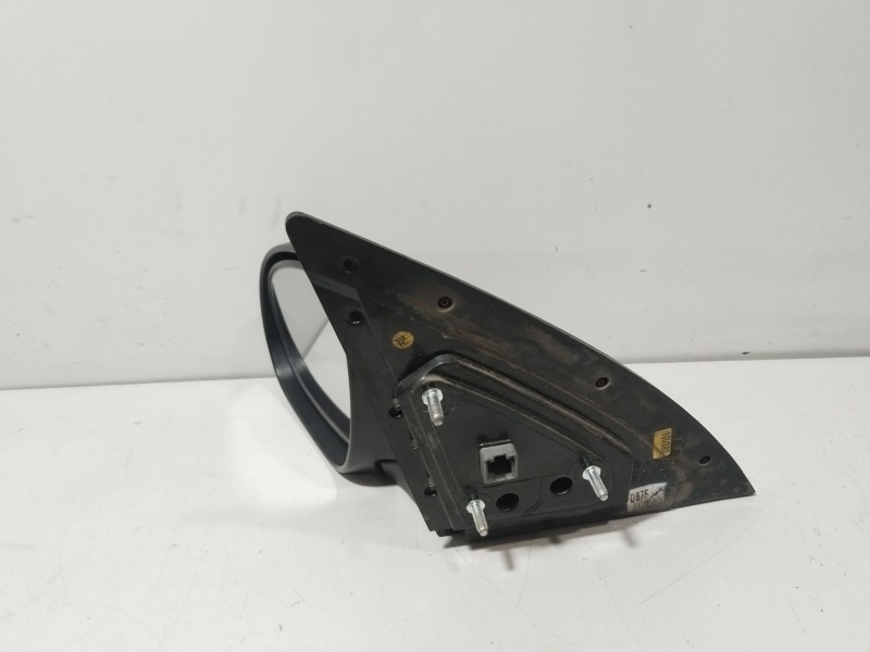 Recambio de espejo retrovisor izquierdo para hyundai i30 (fd) 1.6 referencia OEM IAM 876102L230  ELECTRICO