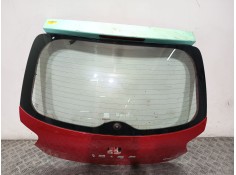 Recambio de porton trasero para seat ibiza iv (6j5, 6p1) 1.4 tdi referencia OEM IAM 6J4827024A  