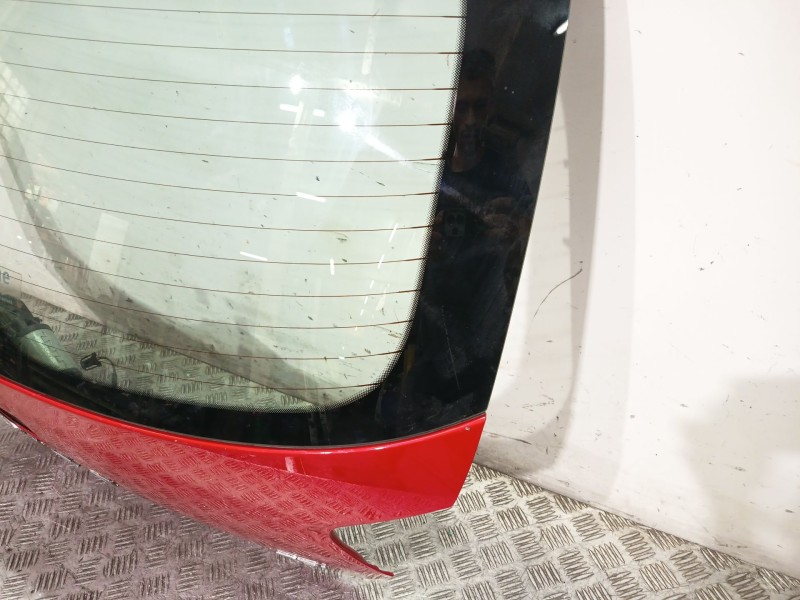 Recambio de porton trasero para seat ibiza iv (6j5, 6p1) 1.4 tdi referencia OEM IAM 6J4827024A  