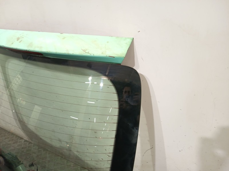 Recambio de porton trasero para seat ibiza iv (6j5, 6p1) 1.4 tdi referencia OEM IAM 6J4827024A  
