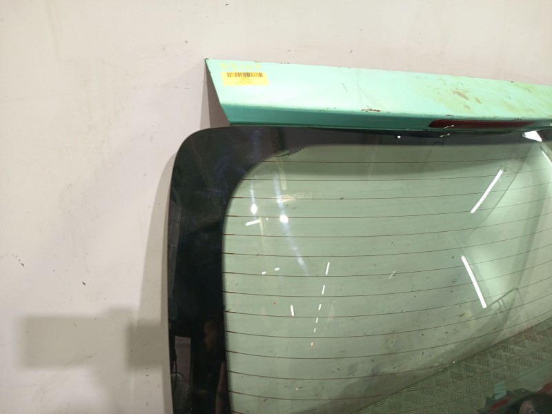 Recambio de porton trasero para seat ibiza iv (6j5, 6p1) 1.4 tdi referencia OEM IAM 6J4827024A  