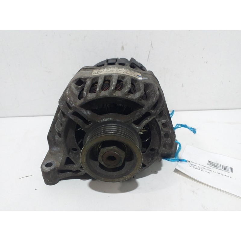 ALTERNADOR 51714791 51714791  - imagen 4