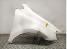 Recambio de aleta delantera derecha para volkswagen polo v (6r1, 6c1) 1.2 referencia OEM IAM 6R0821106H  