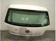 Recambio de porton trasero para volkswagen polo v (6r1, 6c1) 1.2 referencia OEM IAM 6R6827025C  