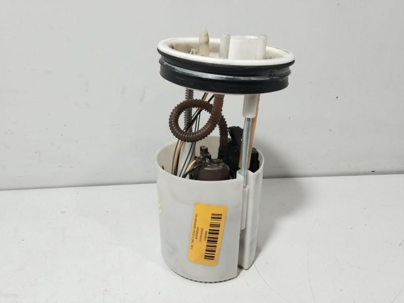 Recambio de aforador para volkswagen polo v (6r1, 6c1) 1.2 referencia OEM IAM 6R0919051F  