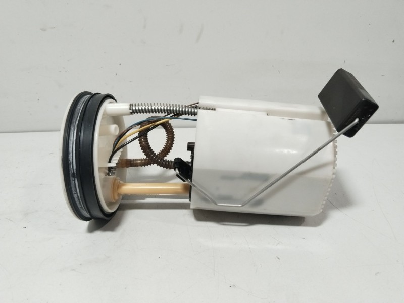 Recambio de aforador para volkswagen polo v (6r1, 6c1) 1.2 referencia OEM IAM 6R0919051F  