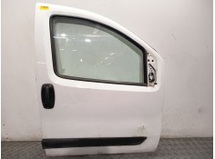 Recambio de puerta delantera derecha para citroën nemo furgoneta/monovolumen (aa_) 1.3 hdi 75 referencia OEM IAM 1636123880  