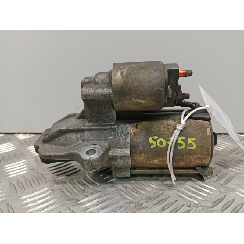 MOTOR ARRANQUE 3M5T11000AD  - imagen 2