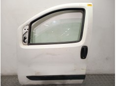 Recambio de puerta delantera izquierda para citroën nemo furgoneta/monovolumen (aa_) 1.3 hdi 75 referencia OEM IAM 1637832480  