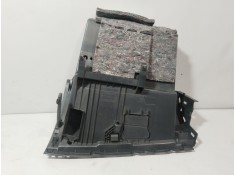 Recambio de guantera para renault clio iii (br0/1, cr0/1) 1.5 dci (br17, cr17) referencia OEM IAM 7701208805 8200407714  2