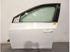 Recambio de puerta delantera izquierda para chevrolet cruze (j300) 2.0 cdi referencia OEM IAM 95987757  