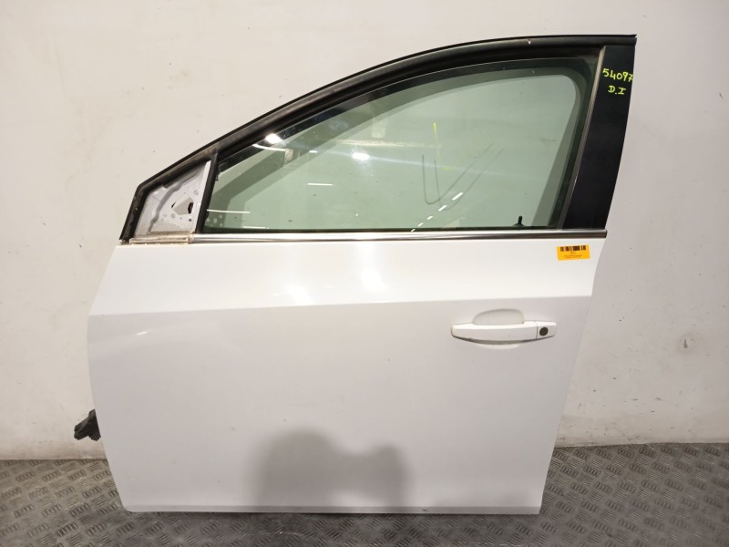 Recambio de puerta delantera izquierda para chevrolet cruze (j300) 2.0 cdi referencia OEM IAM 95987757  
