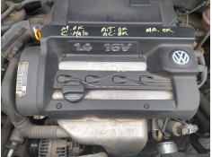 Recambio de motor completo para volkswagen polo (6n2) 1.4 16v referencia OEM IAM   