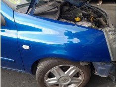 Recambio de aleta delantera derecha para renault clio ii (bb_, cb_) 1.5 dci (b/c2j) referencia OEM IAM   