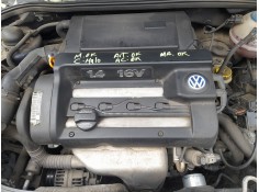 volkswagen polo (6n2) del año 2001 2