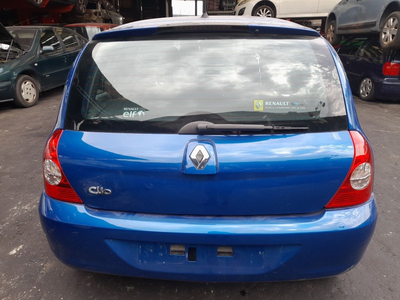 renault clio ii (bb_, cb_) del año 2008