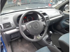 renault clio ii (bb_, cb_) del año 2008 2