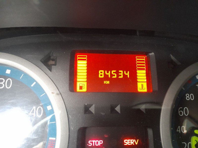 renault clio ii (bb_, cb_) del año 2008