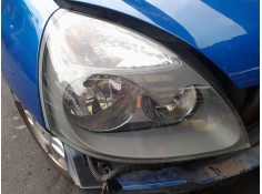 Recambio de faro derecho para renault clio ii (bb_, cb_) 1.5 dci (b/c2j) referencia OEM IAM   