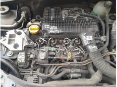 Recambio de motor completo para renault clio ii (bb_, cb_) 1.5 dci (b/c2j) referencia OEM IAM   