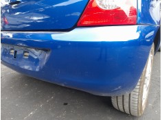 Recambio de paragolpes trasero para renault clio ii (bb_, cb_) 1.5 dci (b/c2j) referencia OEM IAM   