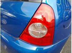 Recambio de piloto trasero derecho para renault clio ii (bb_, cb_) 1.5 dci (b/c2j) referencia OEM IAM   
