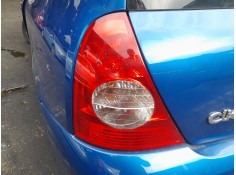 Recambio de piloto trasero izquierdo para renault clio ii (bb_, cb_) 1.5 dci (b/c2j) referencia OEM IAM   