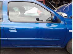 Recambio de puerta delantera derecha para renault clio ii (bb_, cb_) 1.5 dci (b/c2j) referencia OEM IAM   