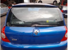 Recambio de tapa maletero para renault clio ii (bb_, cb_) 1.5 dci (b/c2j) referencia OEM IAM   