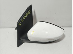 Recambio de espejo retrovisor izquierdo para volkswagen polo v (6r1, 6c1) 1.2 referencia OEM IAM 6R1857507M  ELECTRICO 2